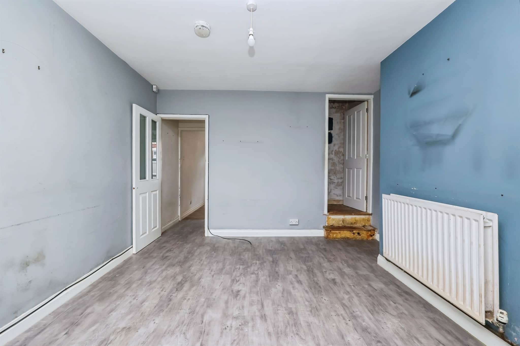 Property at Queen Street, Langley Mill, Nottingham