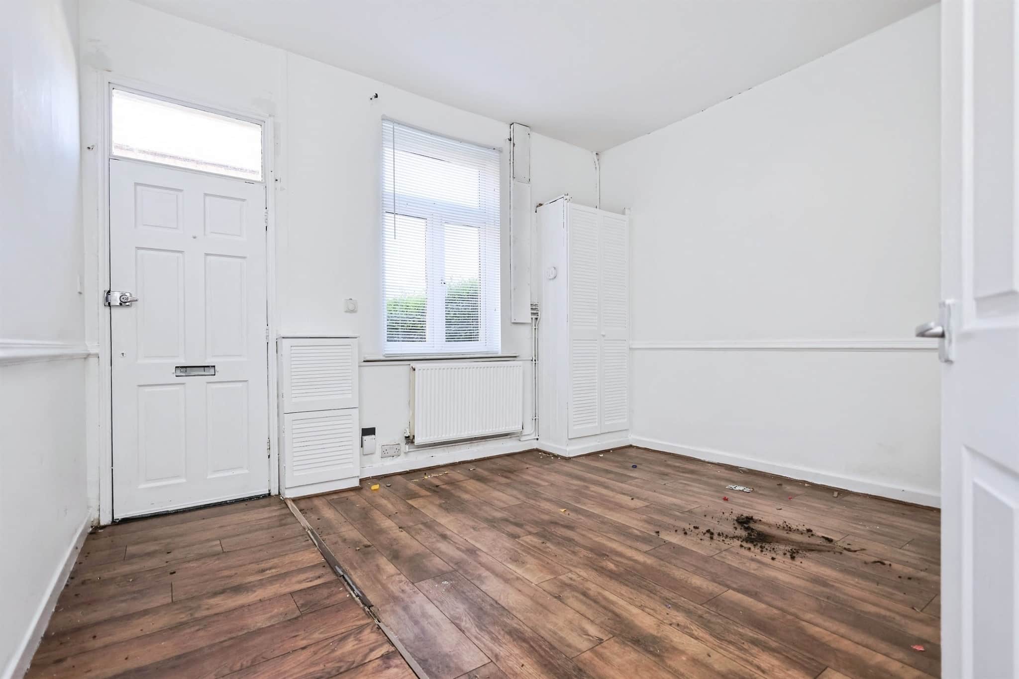 Property at Osborne Road South, Birmingham
