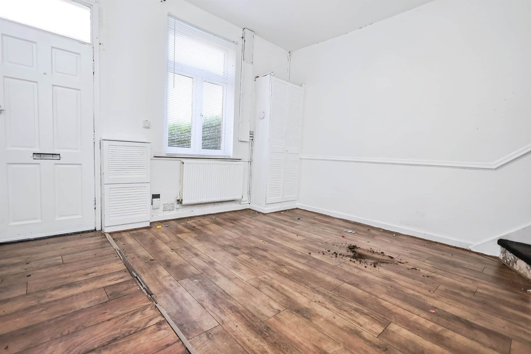 Property at Osborne Road South, Birmingham