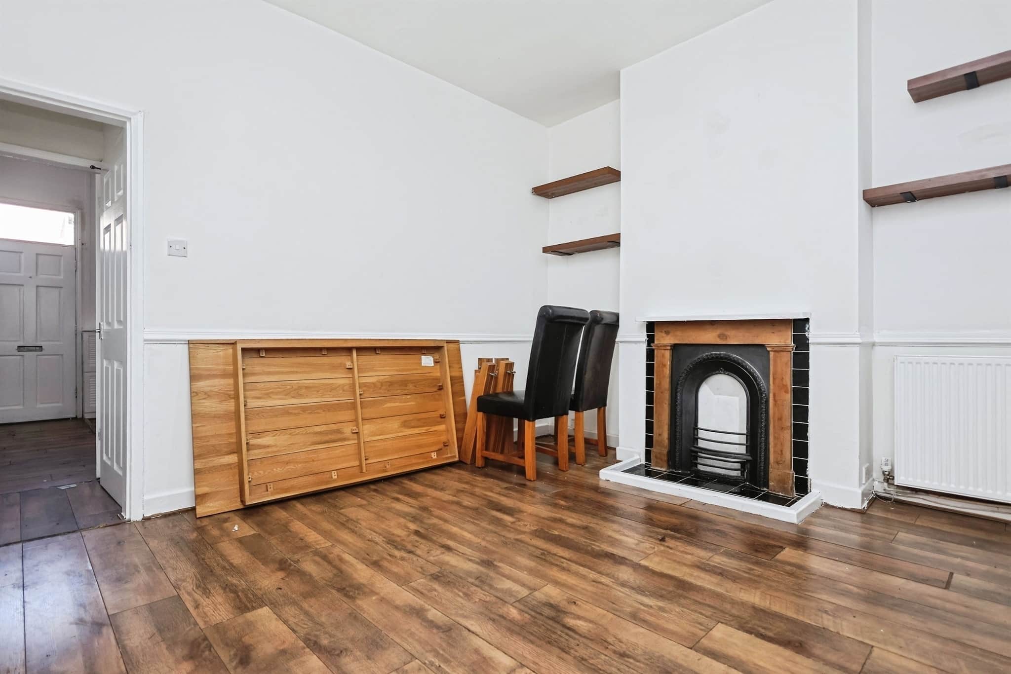 Property at Osborne Road South, Birmingham
