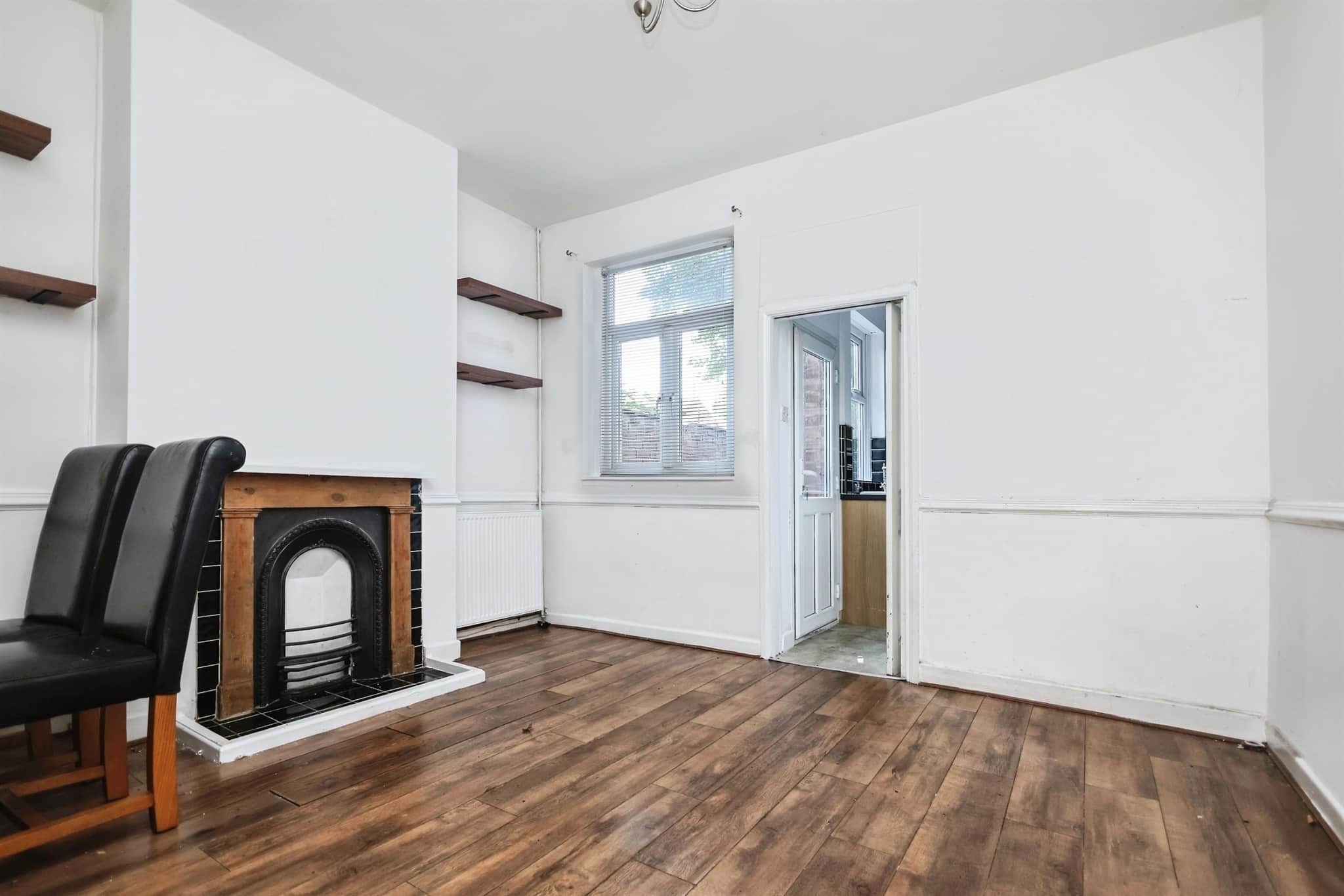 Property at Osborne Road South, Birmingham