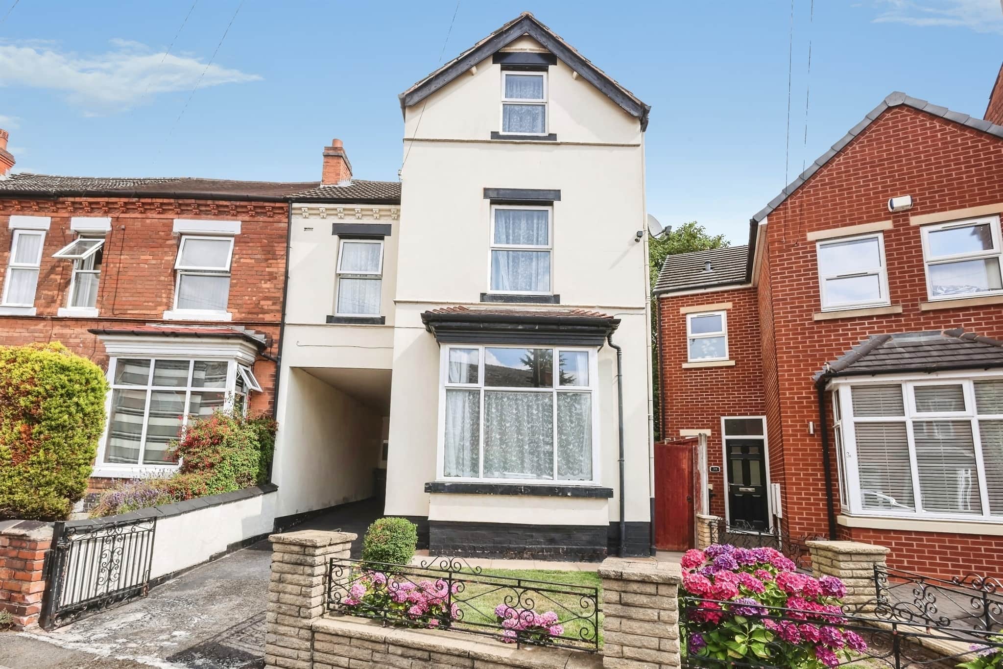 Property at Watt Road, Birmingham
