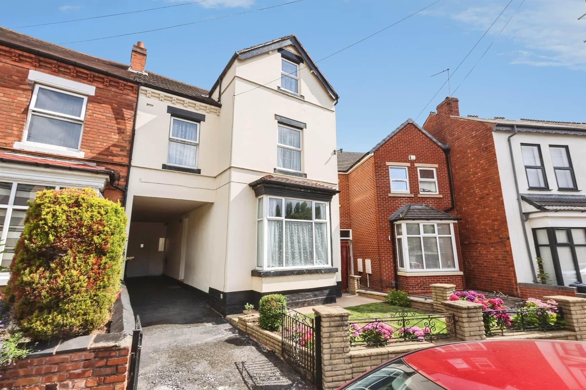 Property at Watt Road, Birmingham
