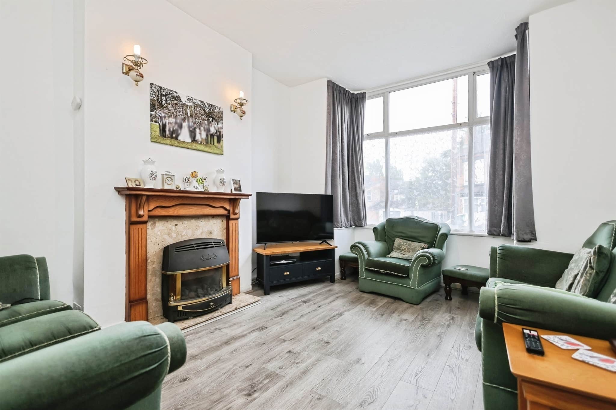 Property at Watt Road, Birmingham