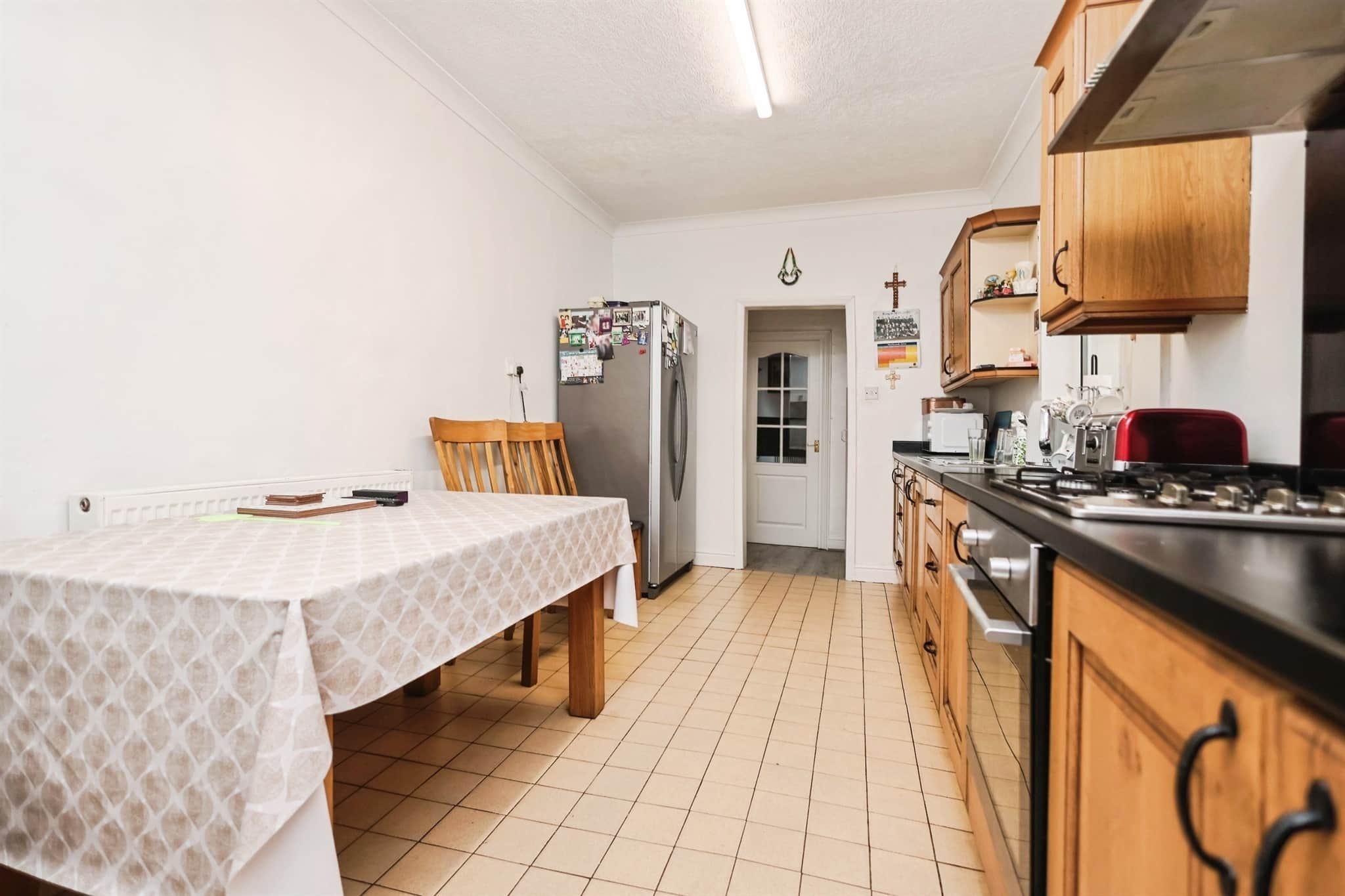 Property at Watt Road, Birmingham