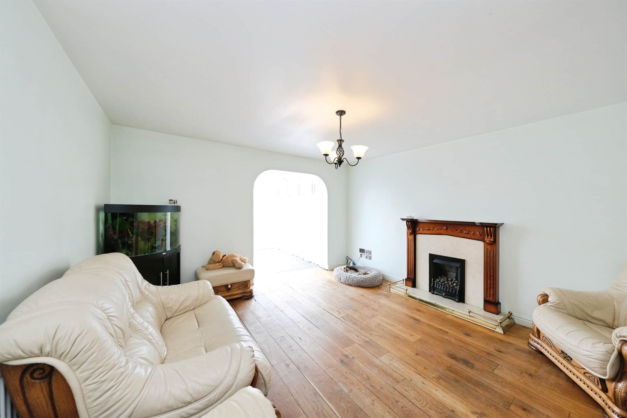 Property at Kirks Lane, BELPER