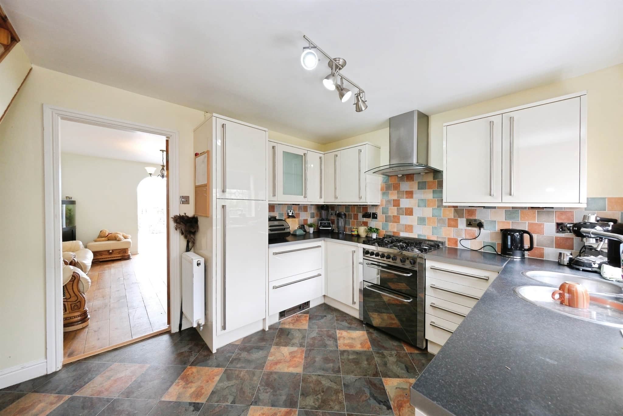 Property at Kirks Lane, BELPER