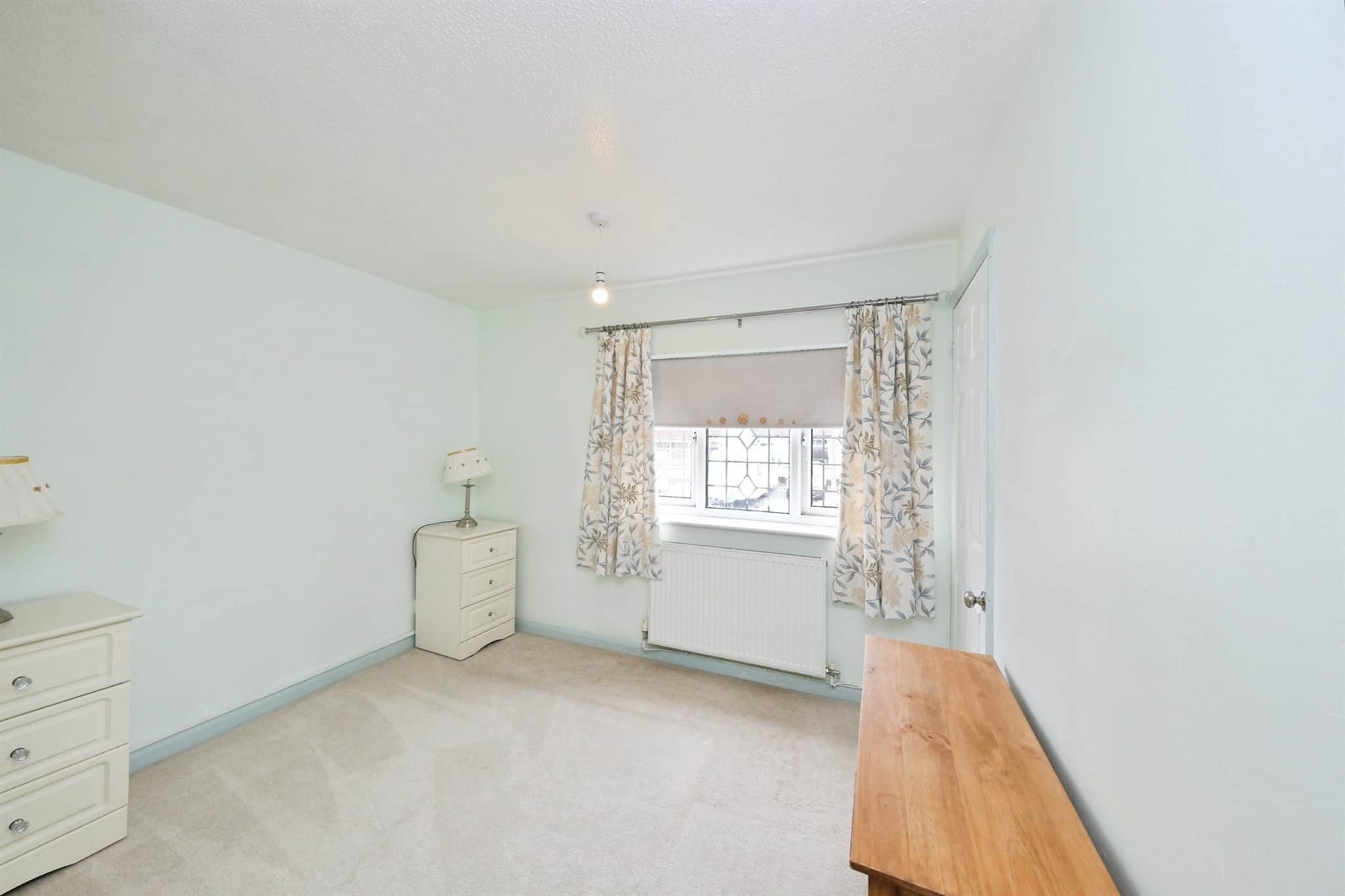 Property at Kirks Lane, BELPER