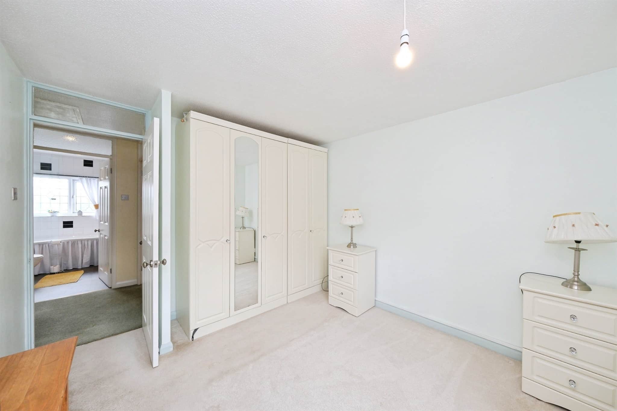 Property at Kirks Lane, BELPER