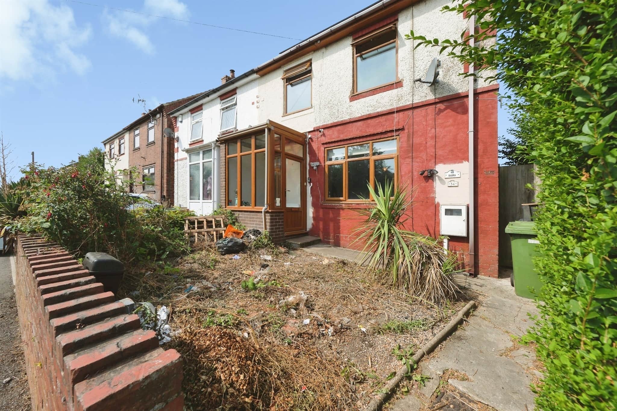 Property at Parkside, Heage, Belper