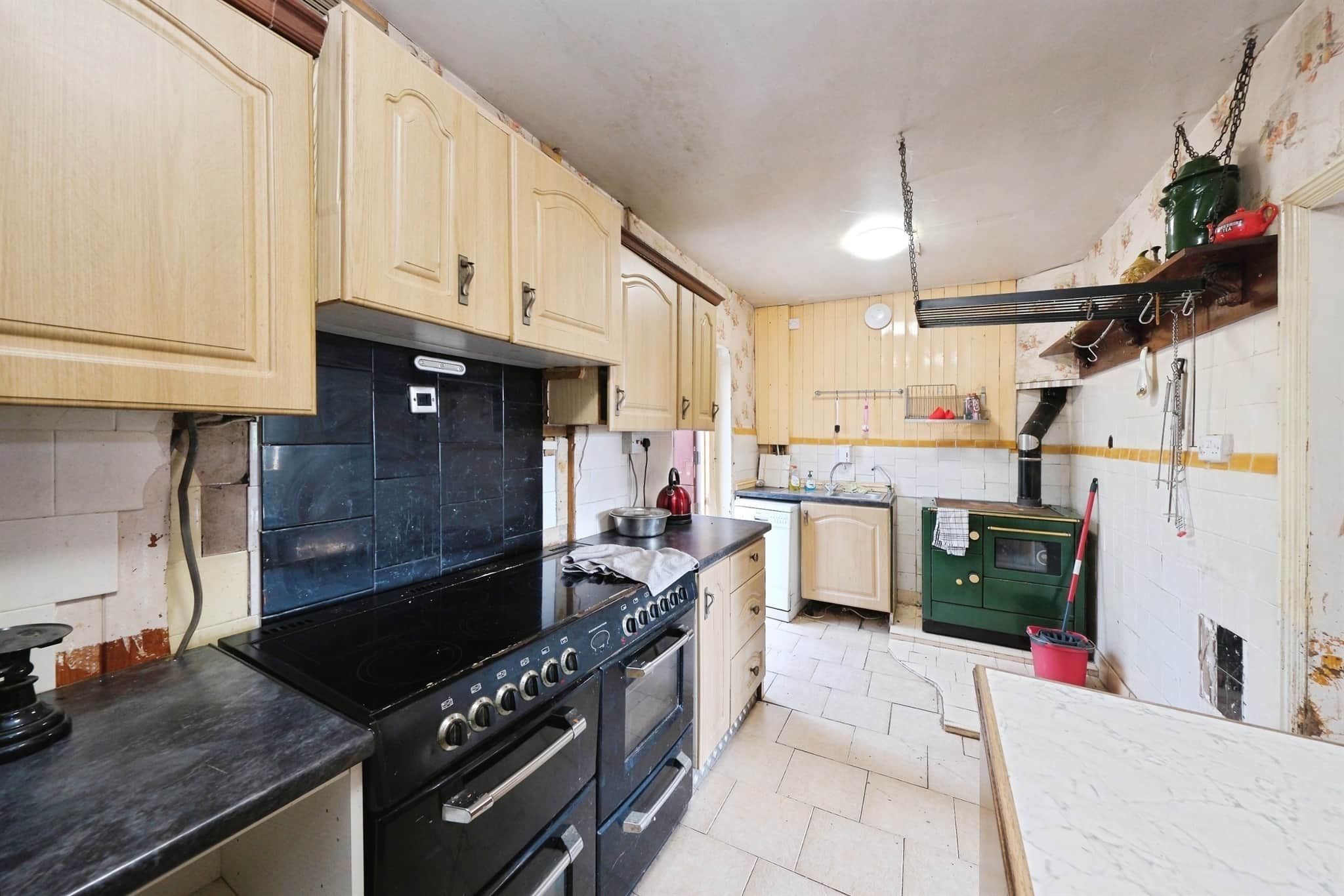 Property at Parkside, Heage, Belper