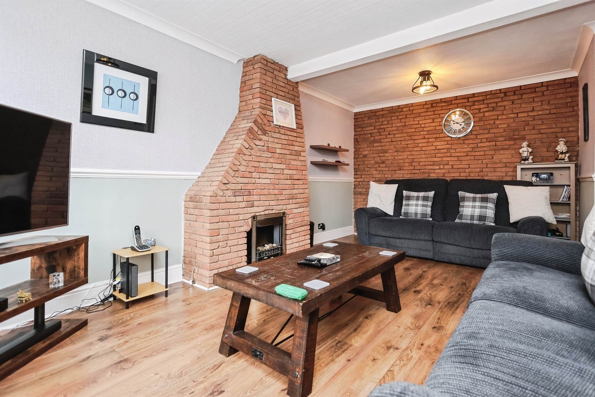 Property at The Radleys, Birmingham