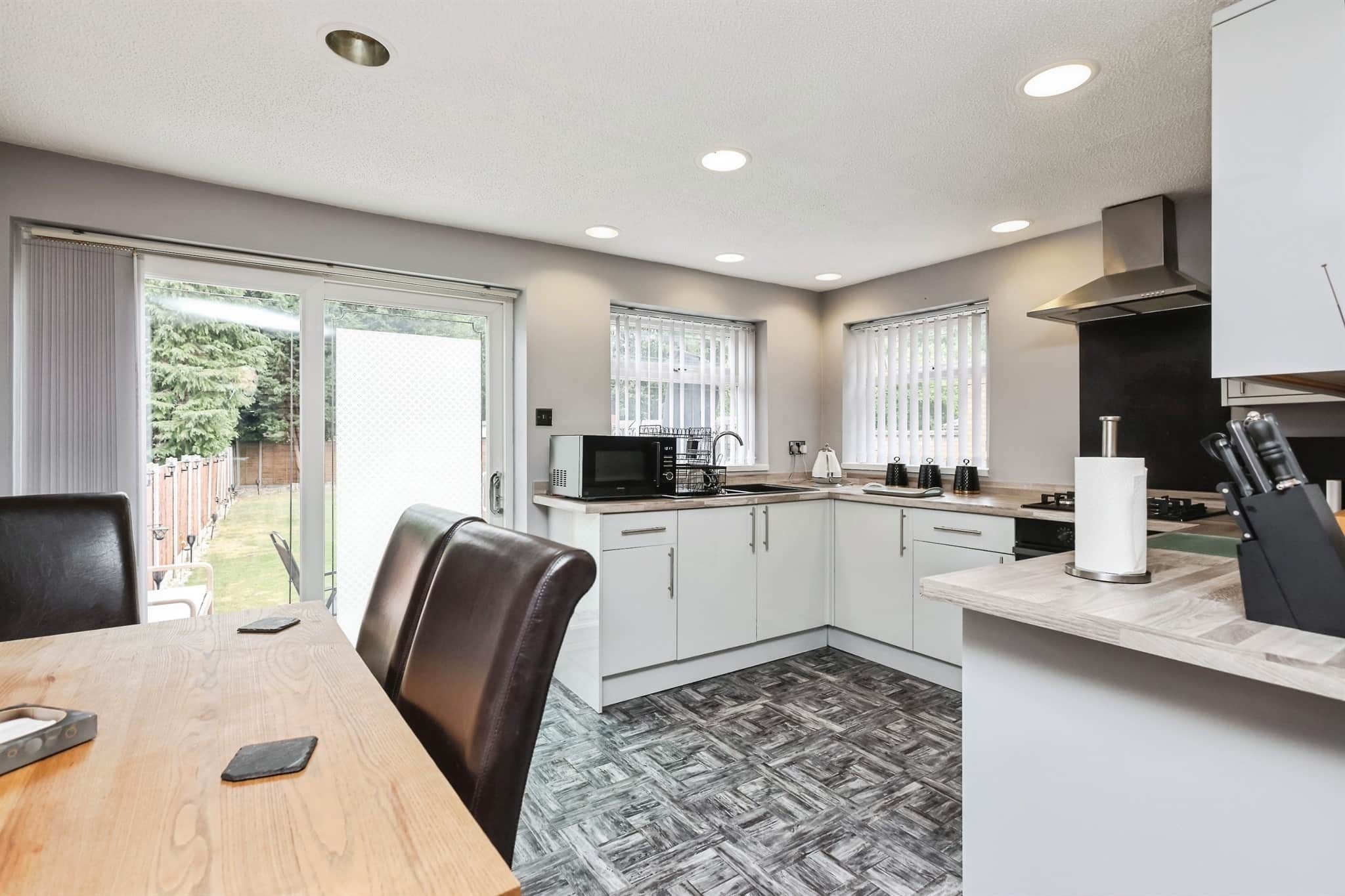 Property at The Radleys, Birmingham