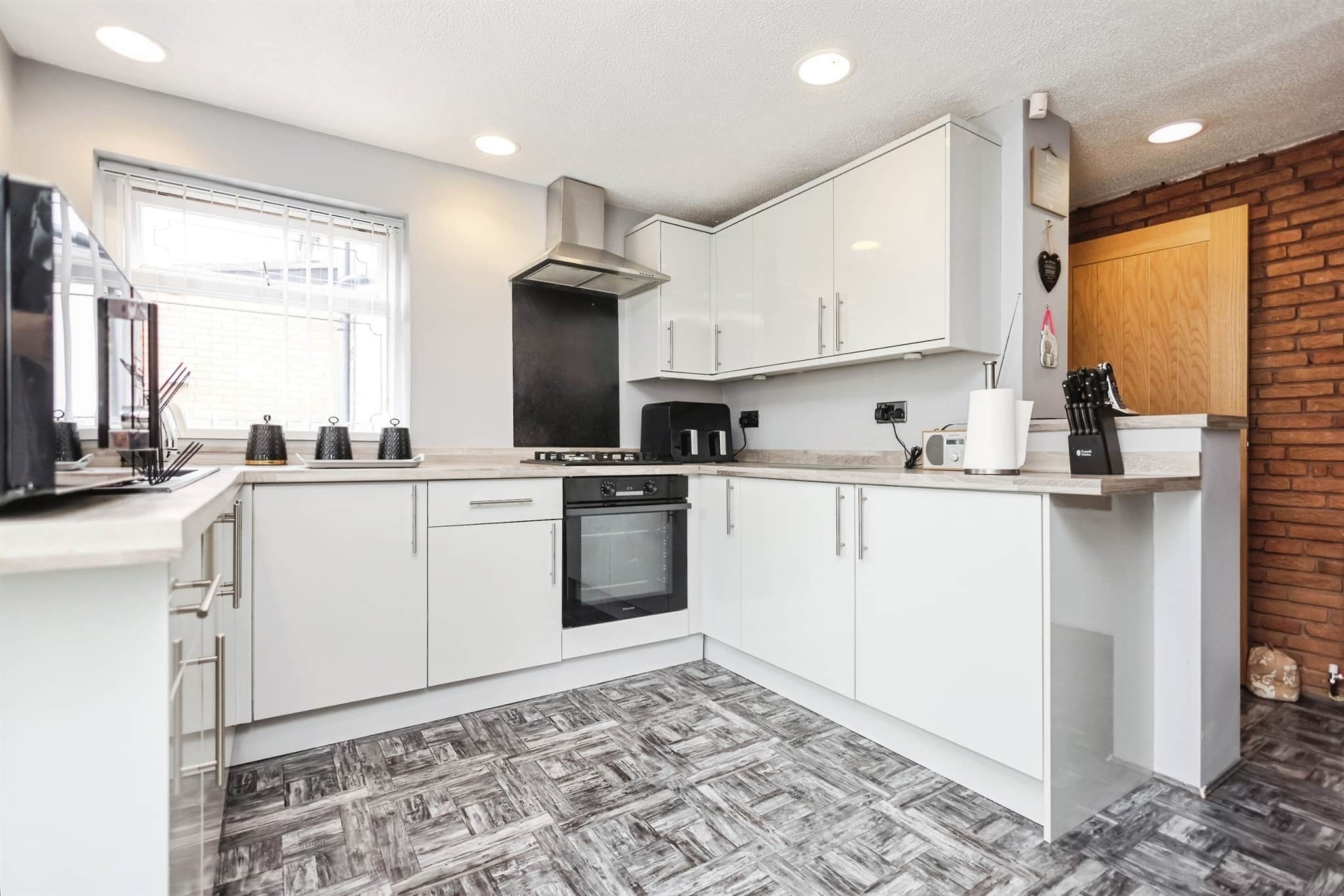 Property at The Radleys, Birmingham