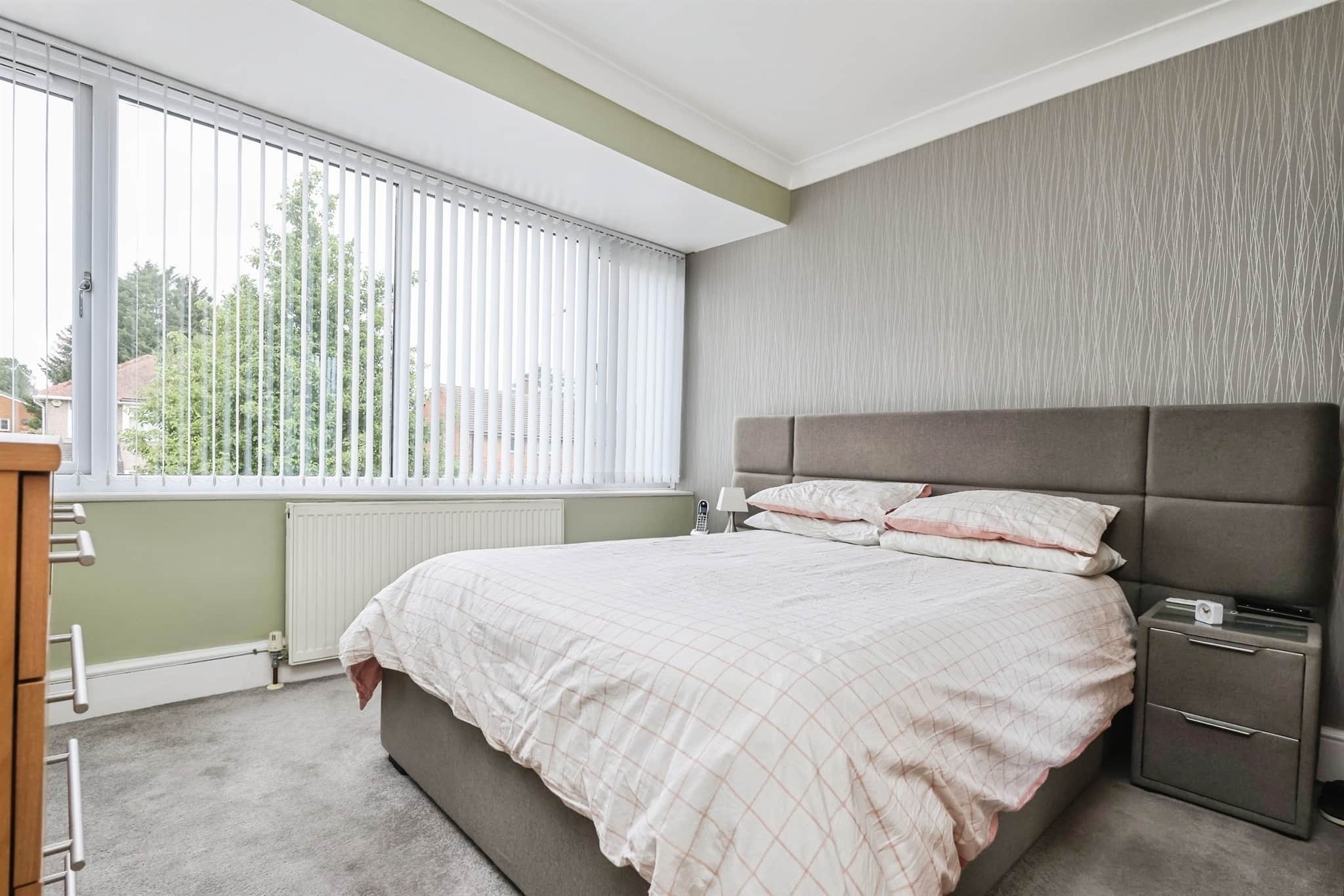 Property at The Radleys, Birmingham