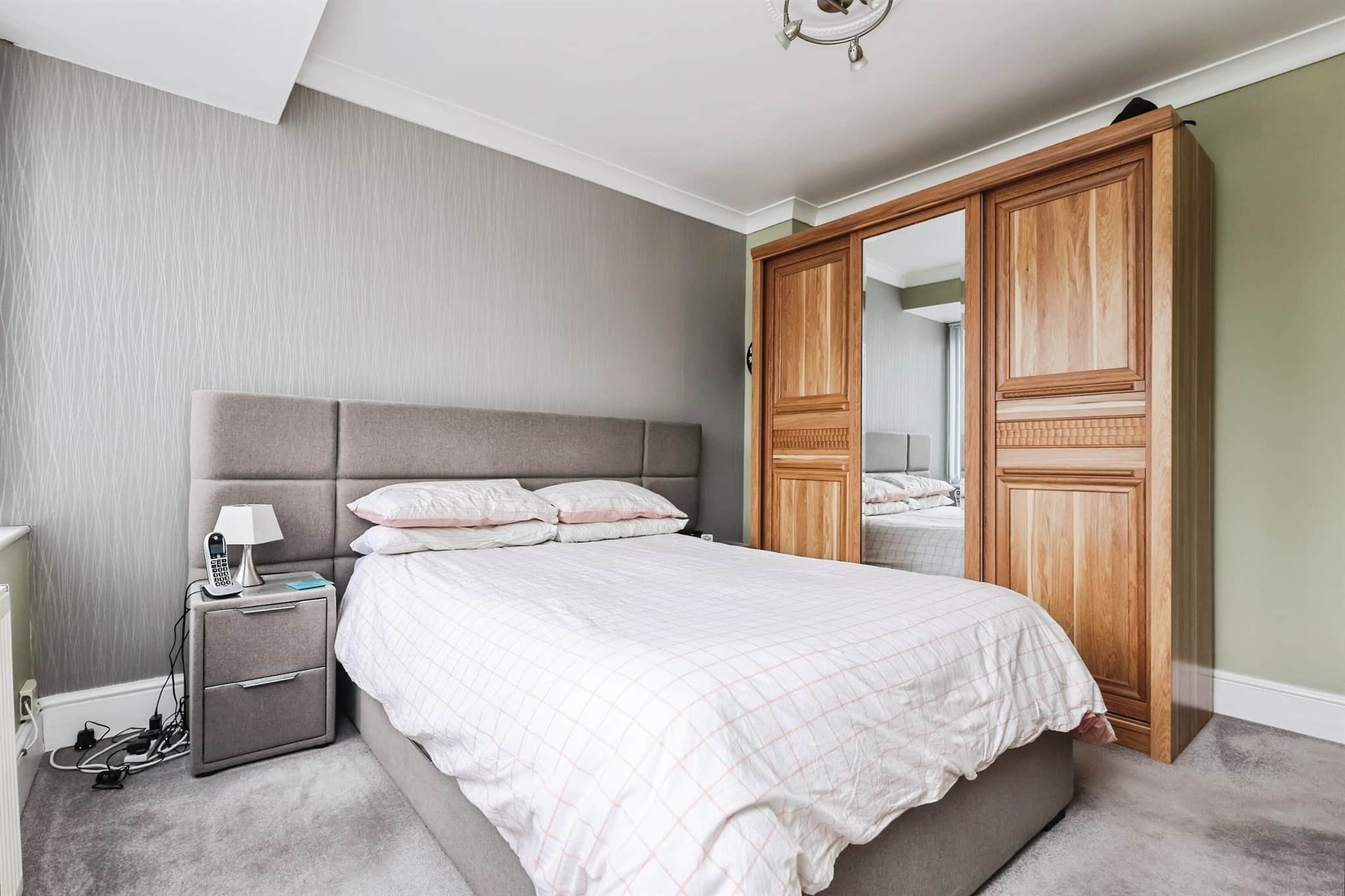 Property at The Radleys, Birmingham