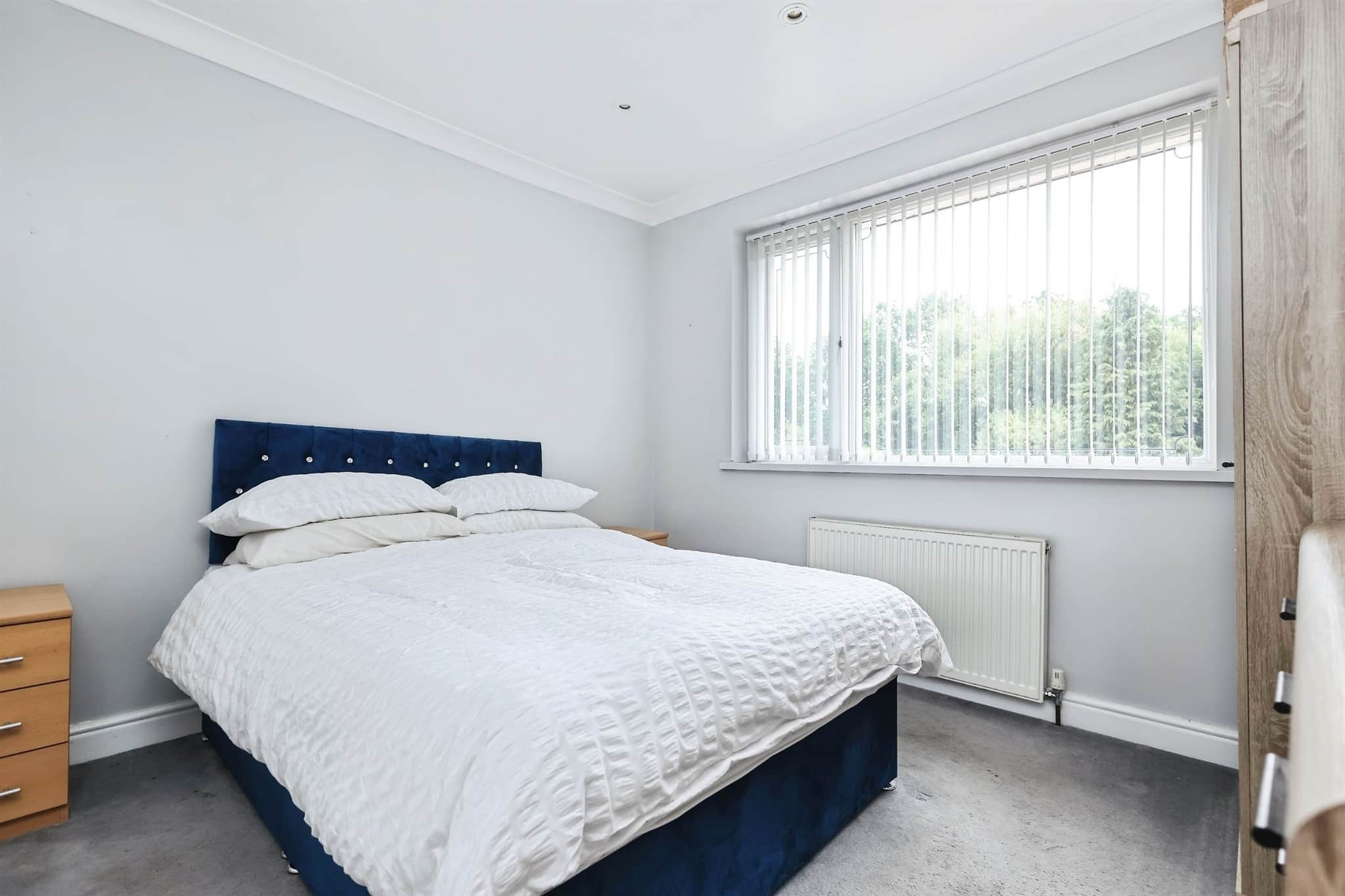 Property at The Radleys, Birmingham