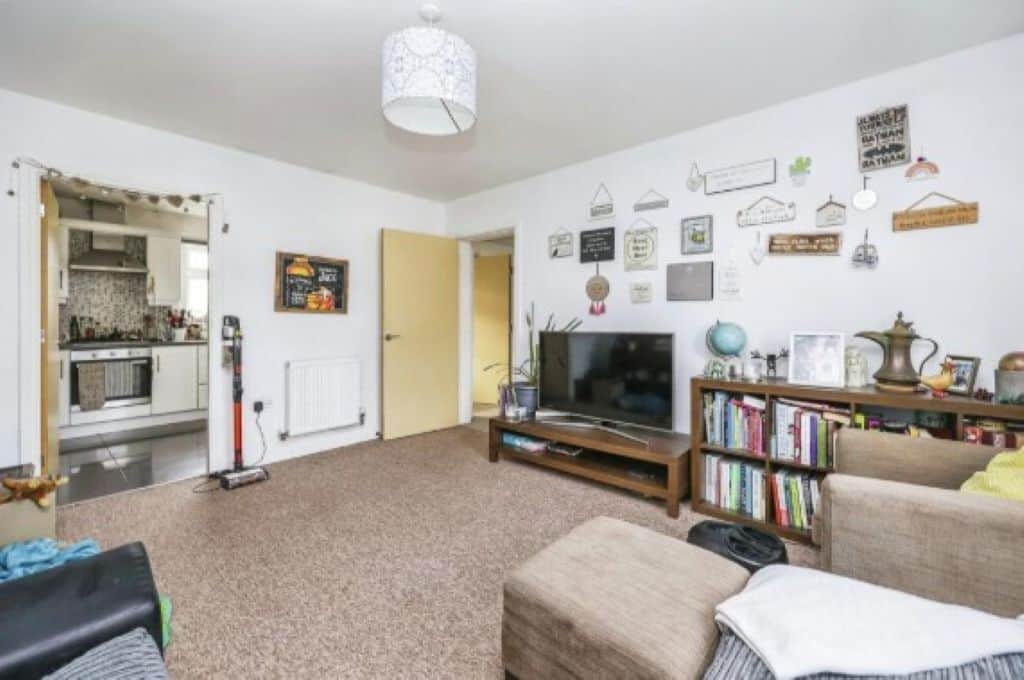 Property at Millbank Place, Bestwood Village, NOTTINGHAM