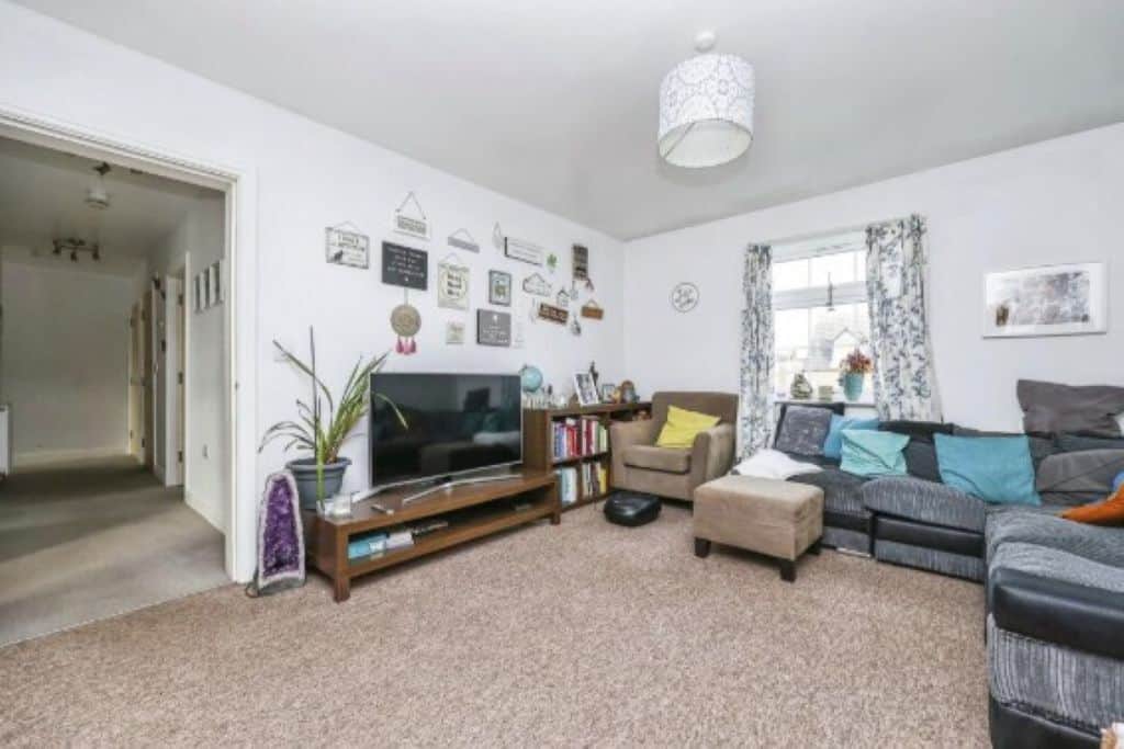 Property at Millbank Place, Bestwood Village, NOTTINGHAM