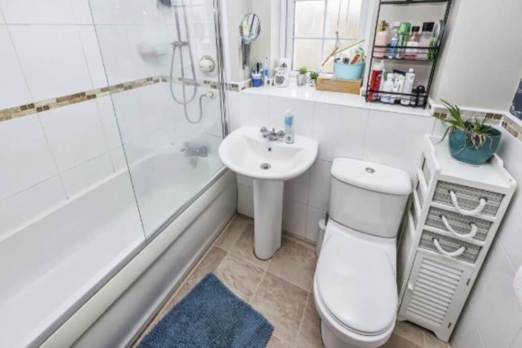 Property at Millbank Place, Bestwood Village, NOTTINGHAM
