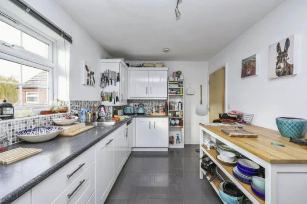 Property at Millbank Place, Bestwood Village, NOTTINGHAM