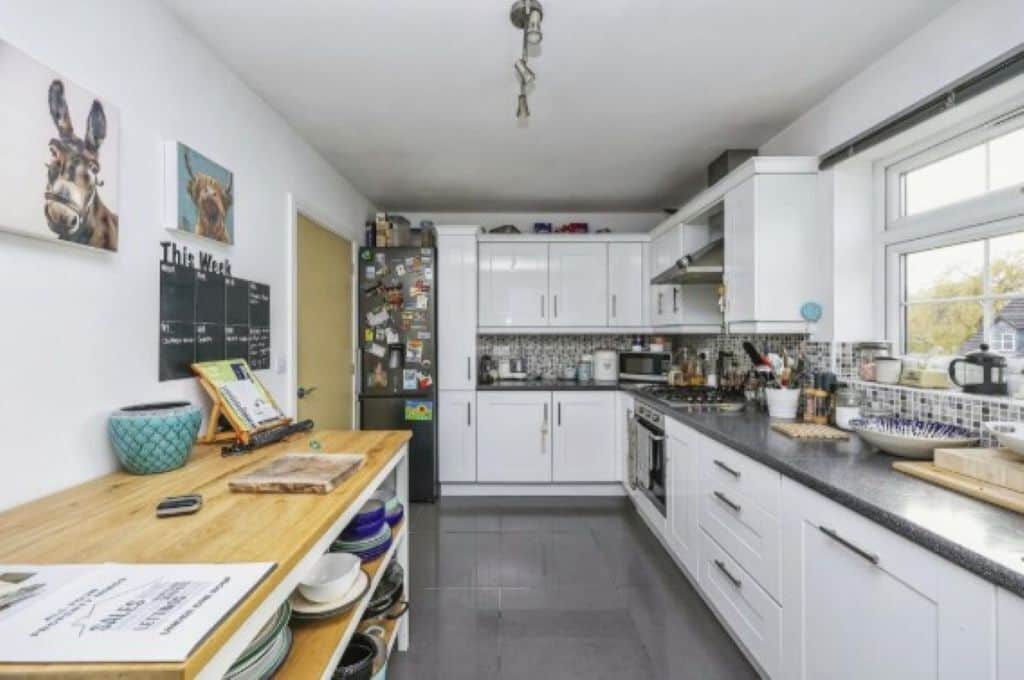Property at Millbank Place, Bestwood Village, NOTTINGHAM