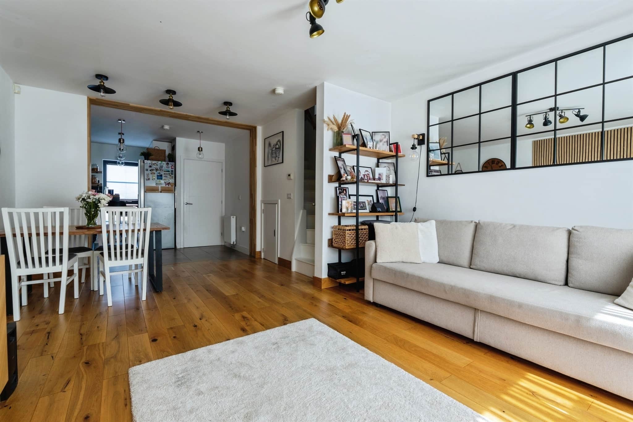 Property at Parkway, Chellaston, Derby