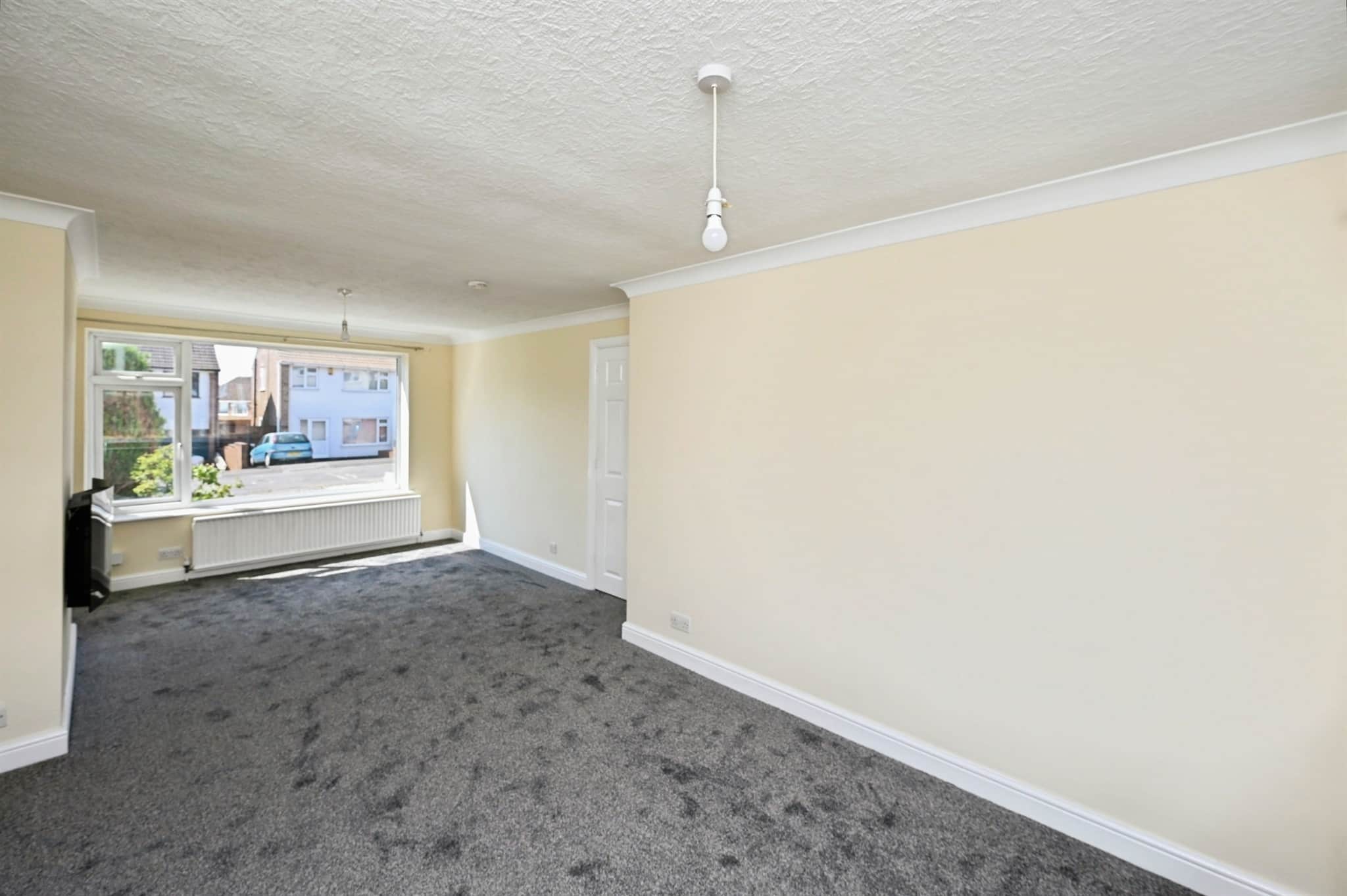 Property at Field Street, Codnor, Ripley