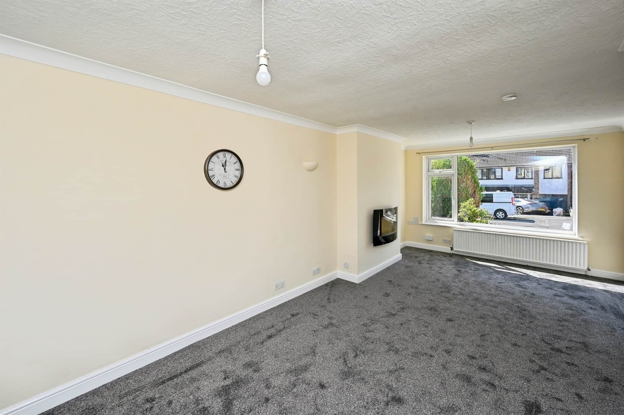 Property at Field Street, Codnor, Ripley