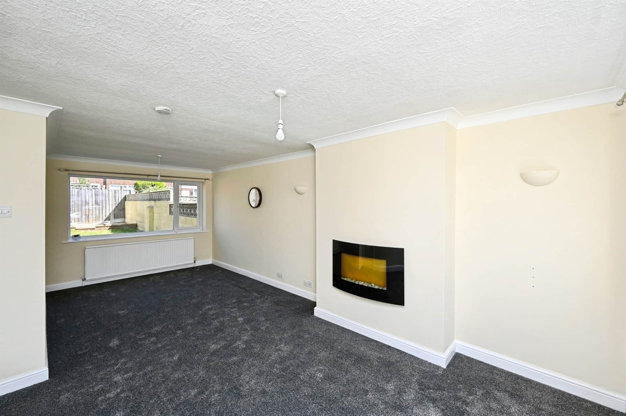 Property at Field Street, Codnor, Ripley