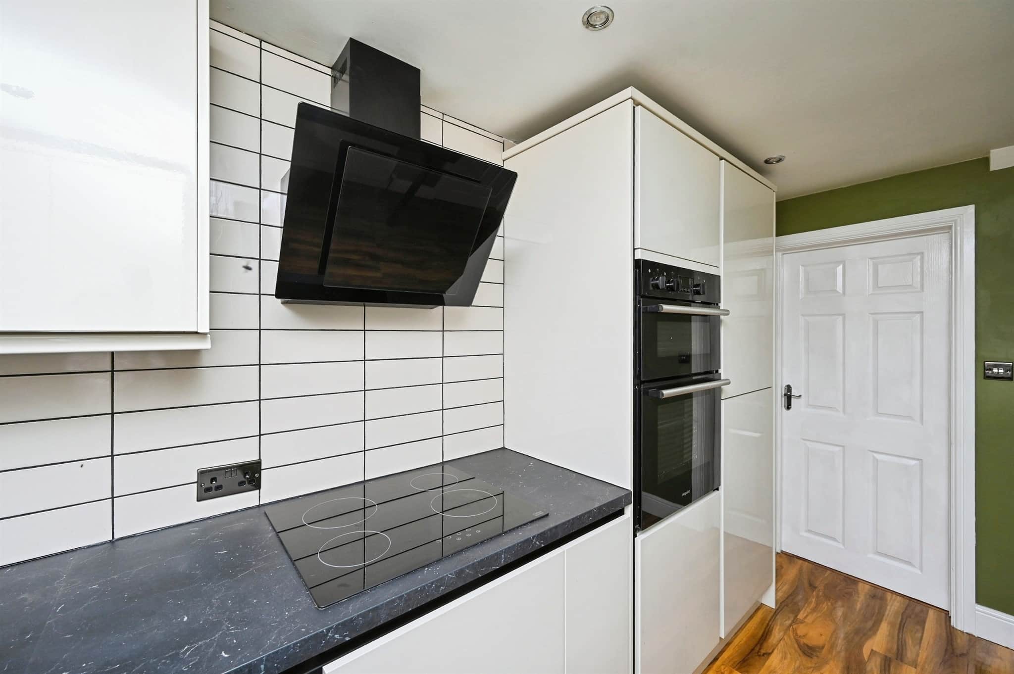 Property at Field Street, Codnor, Ripley