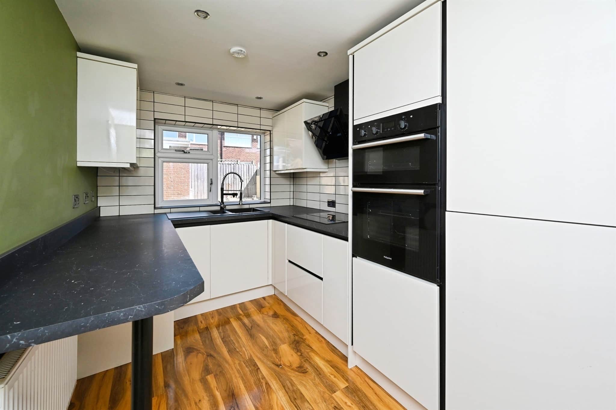 Property at Field Street, Codnor, Ripley