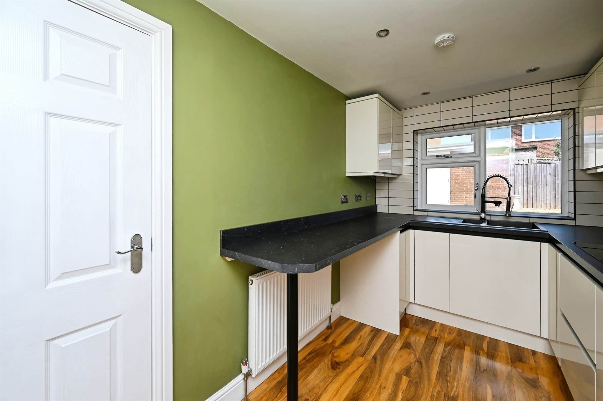 Property at Field Street, Codnor, Ripley