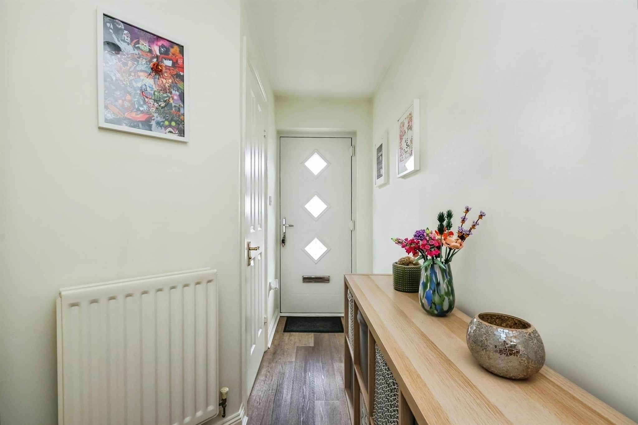 Property at Jasmine Court, HEANOR