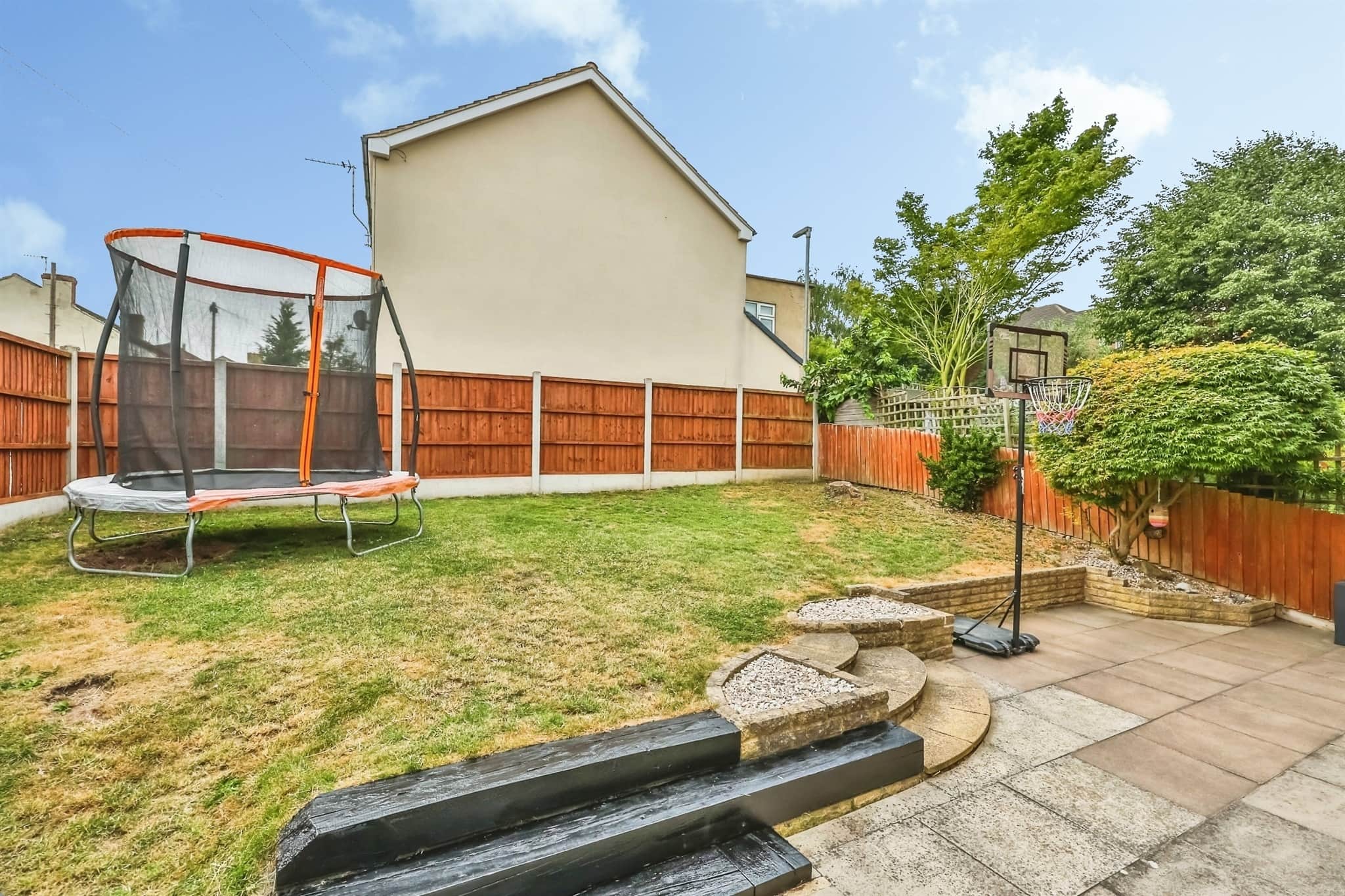 Property at Jasmine Court, HEANOR
