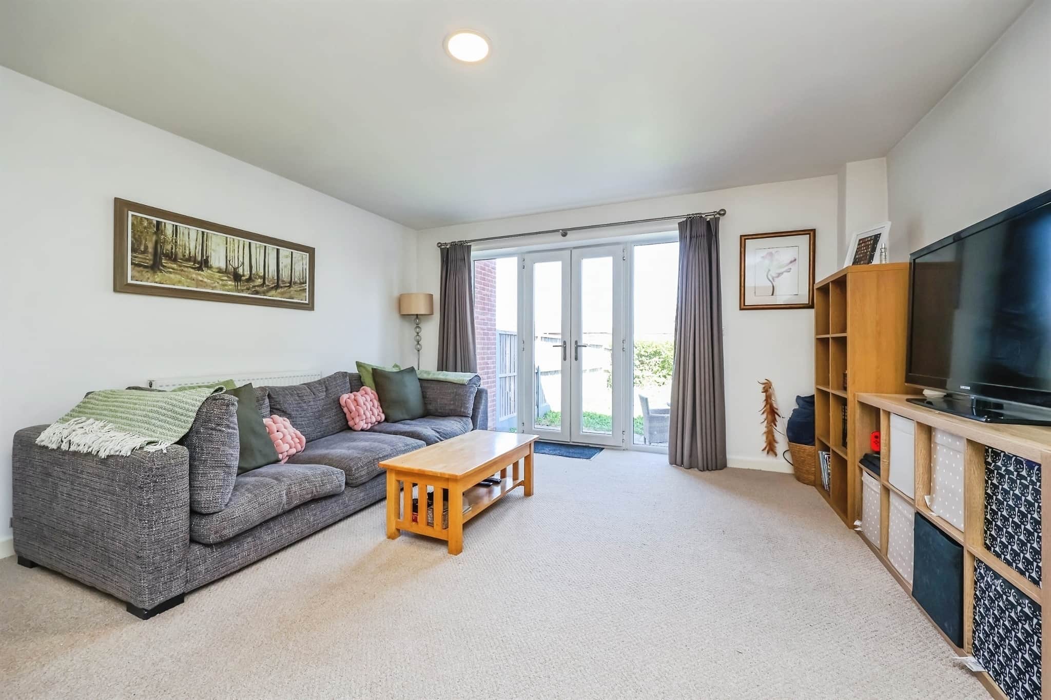 Property at Oak Avenue, Langley Mill, Nottingham