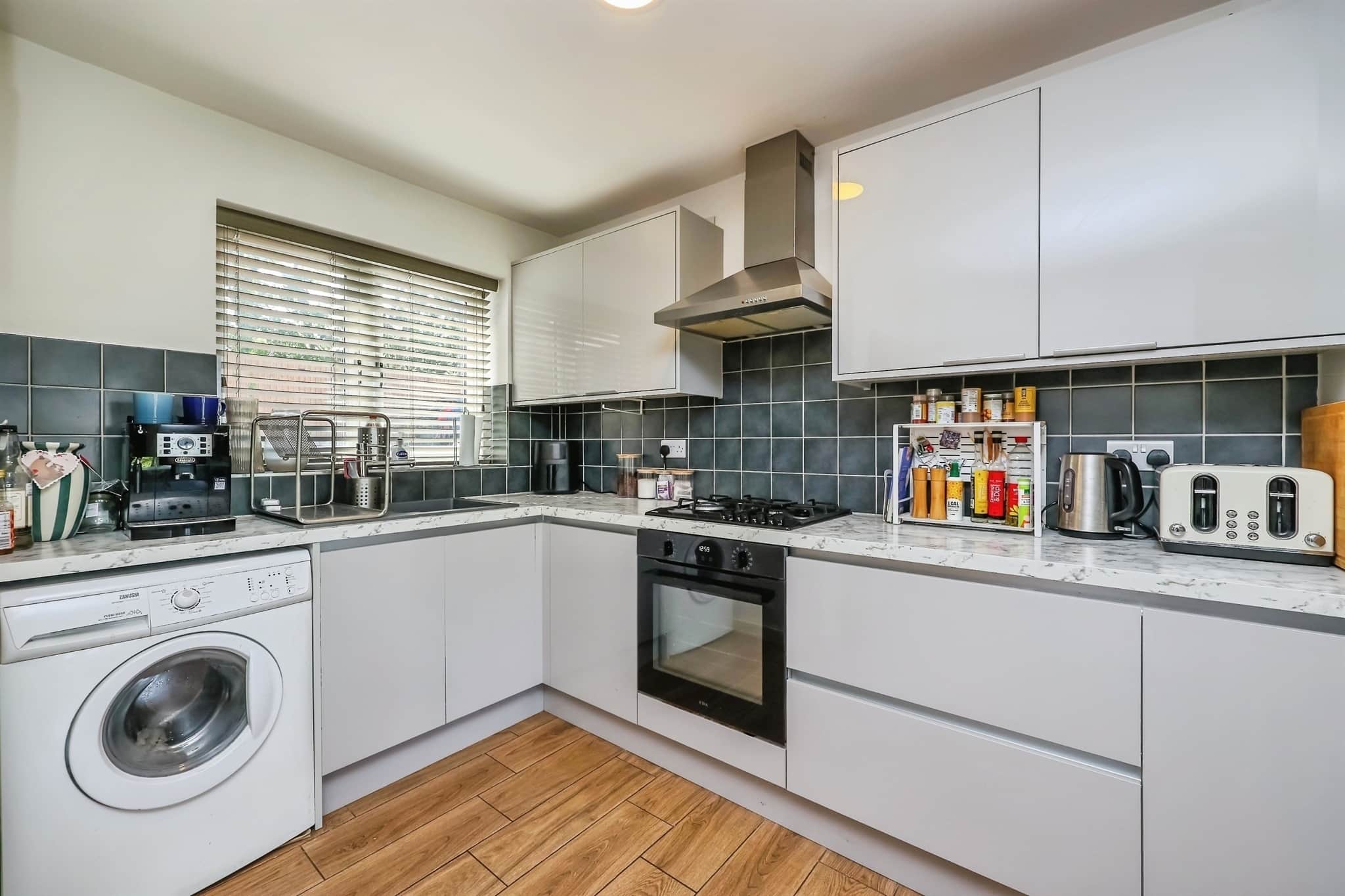 Property at Oak Avenue, Langley Mill, Nottingham