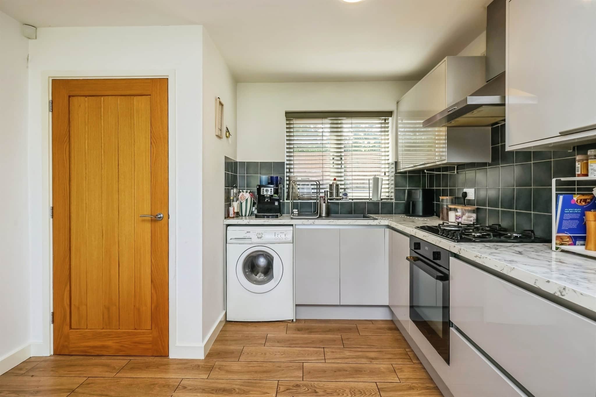 Property at Oak Avenue, Langley Mill, Nottingham