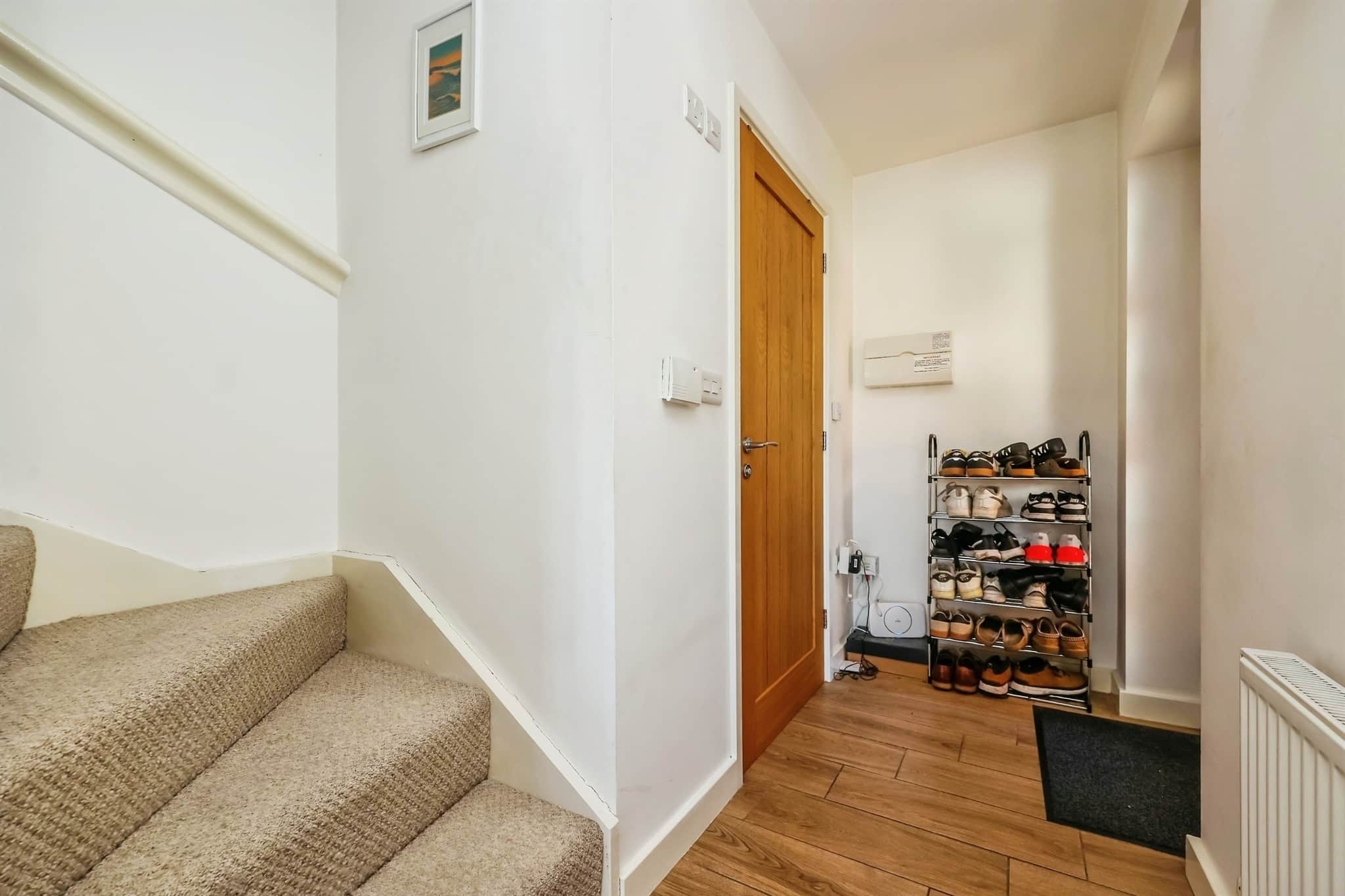 Property at Oak Avenue, Langley Mill, Nottingham