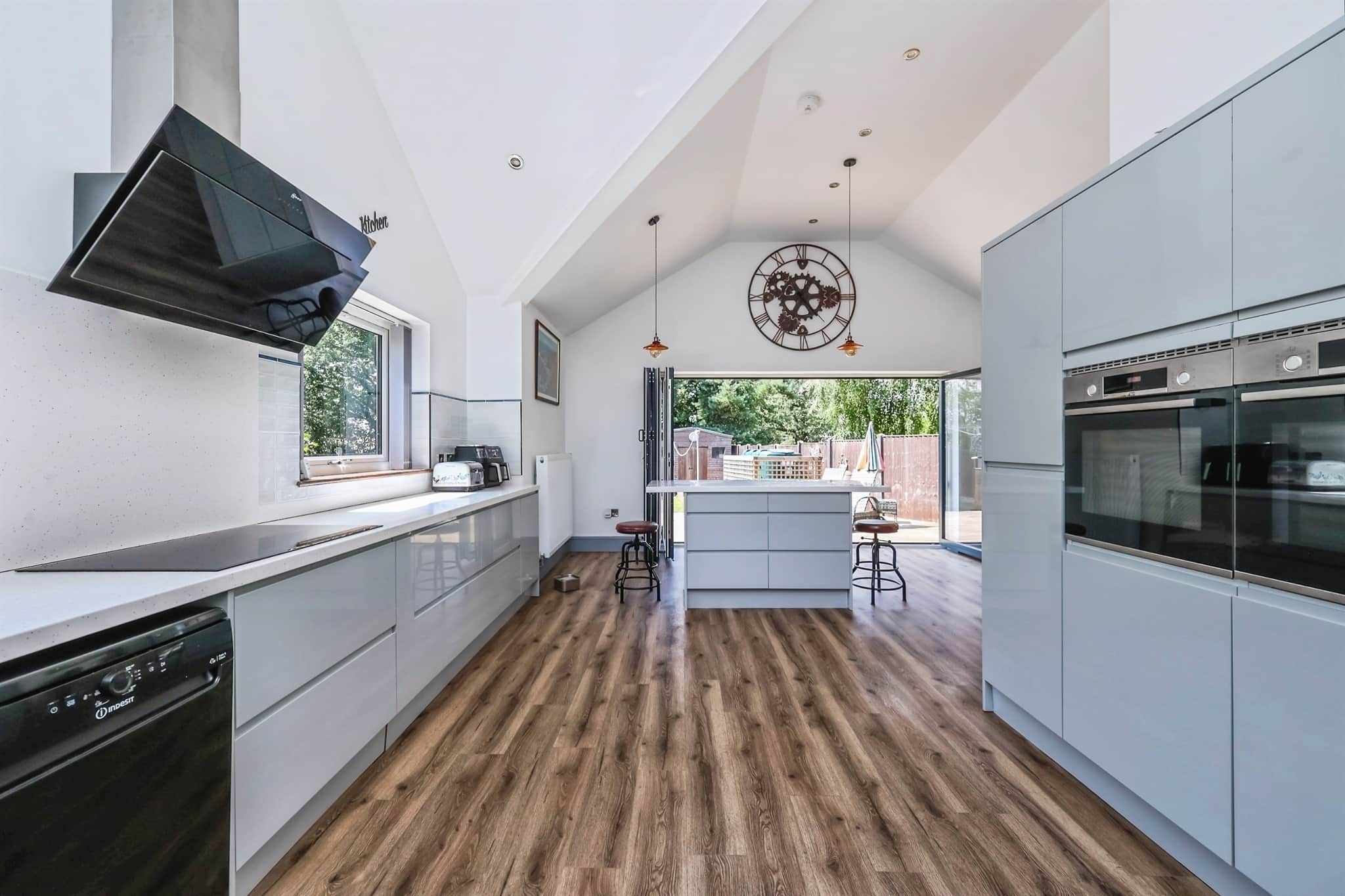 Property at Kirkby Lane, Pinxton, Nottingham