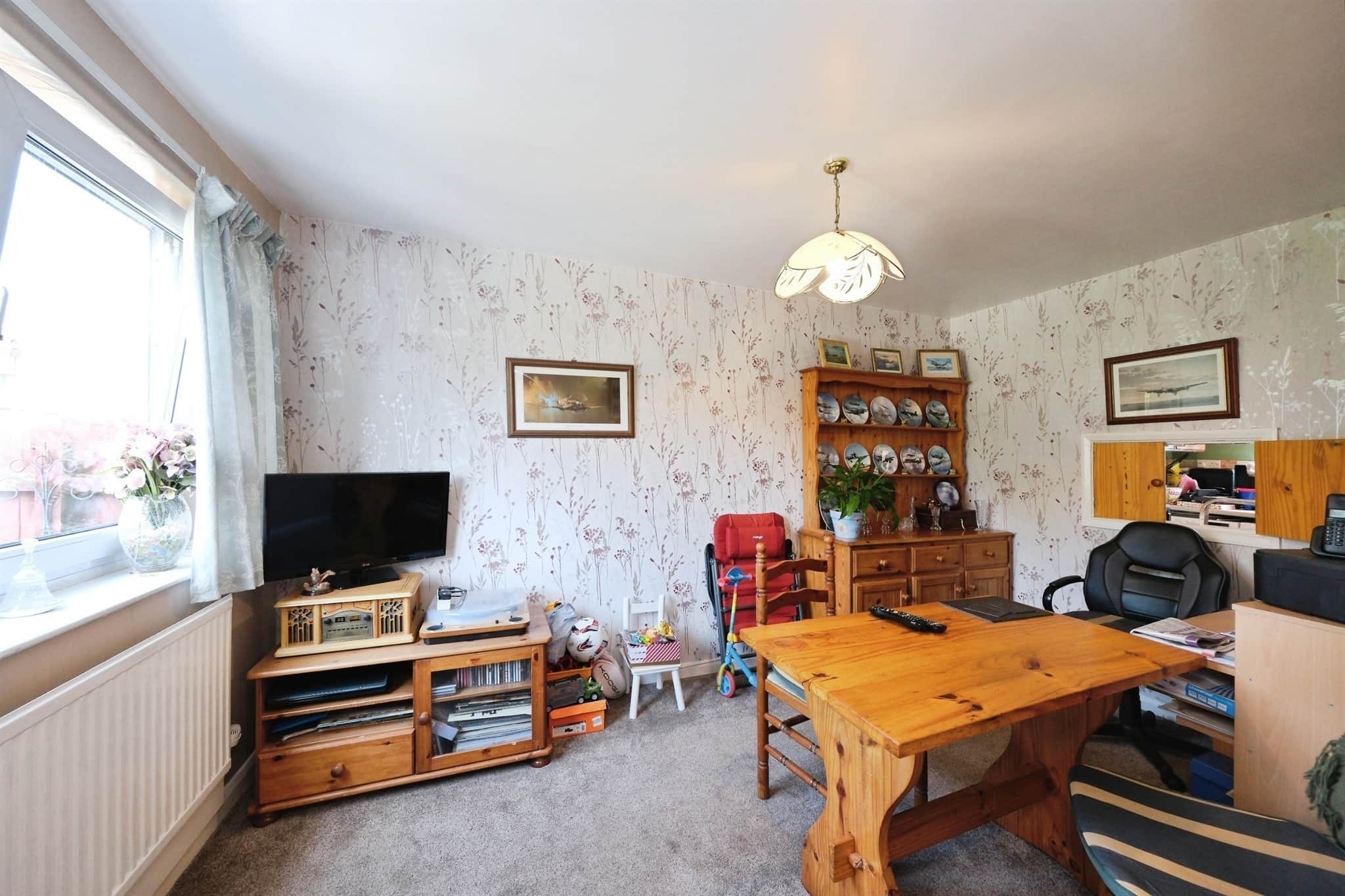 Property at Woodlands Way, Melbourne, Derby