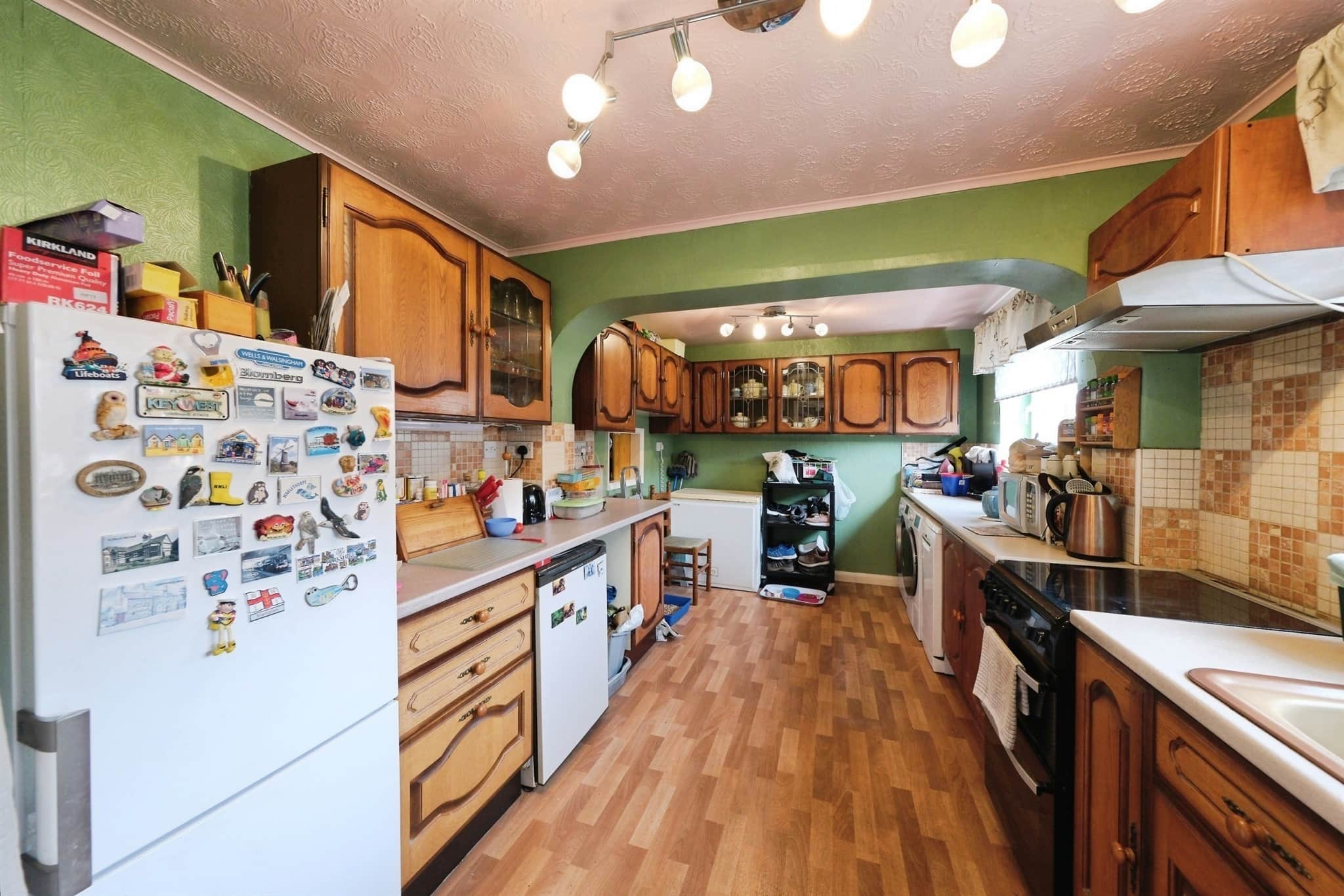 Property at Woodlands Way, Melbourne, Derby