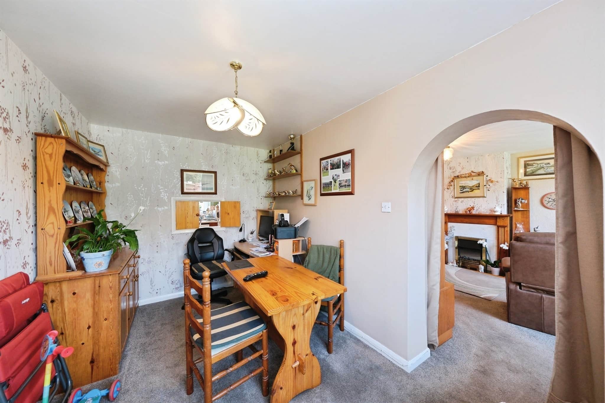 Property at Woodlands Way, Melbourne, Derby