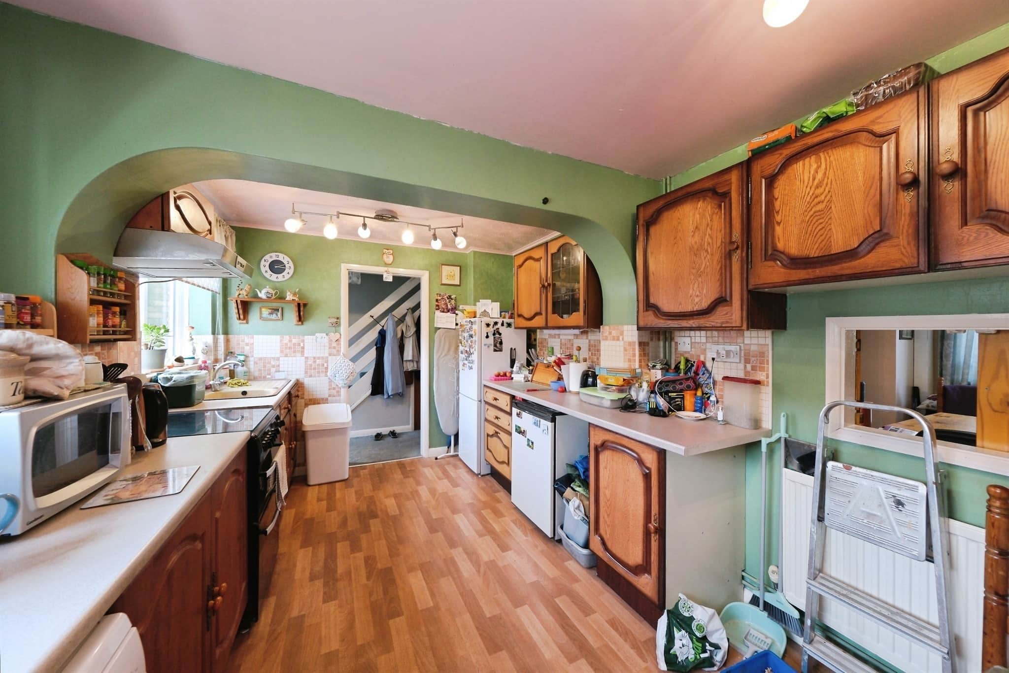 Property at Woodlands Way, Melbourne, Derby