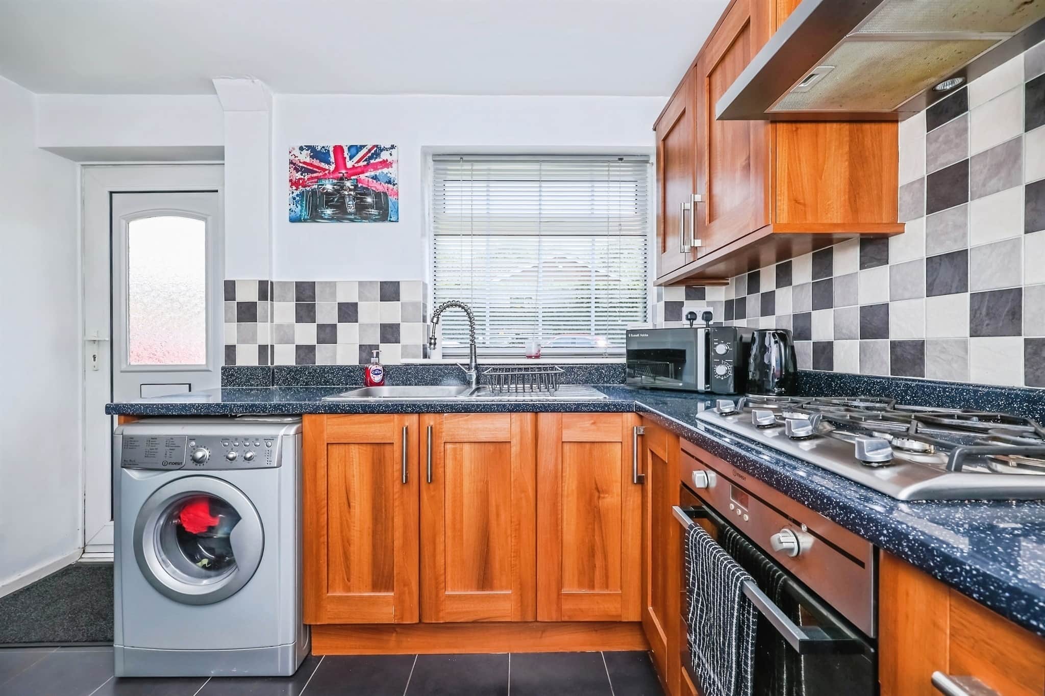 Property at Shelton Avenue, Hucknall, Nottingham