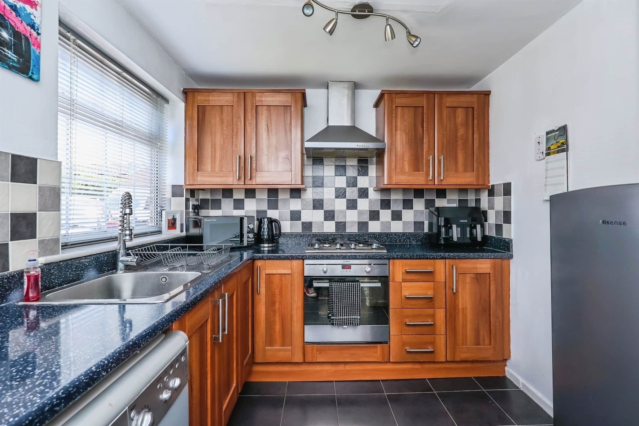 Property at Shelton Avenue, Hucknall, Nottingham