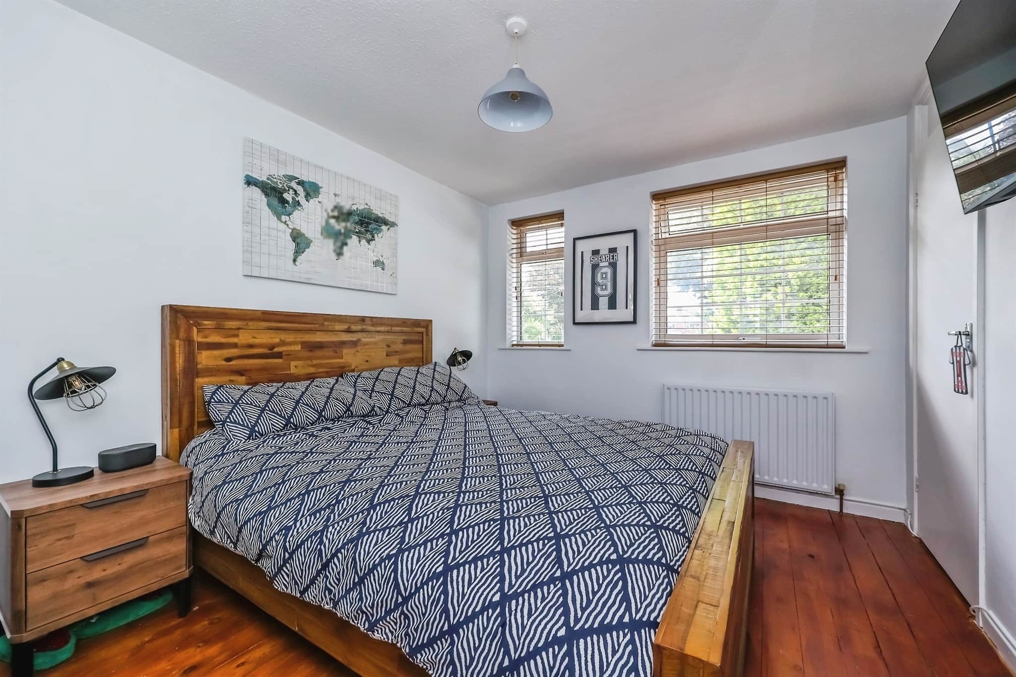 Property at Shelton Avenue, Hucknall, Nottingham