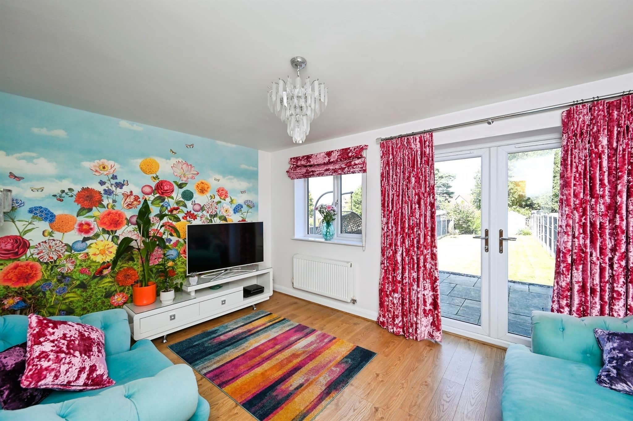 Property at Birchwood Road, Alfreton