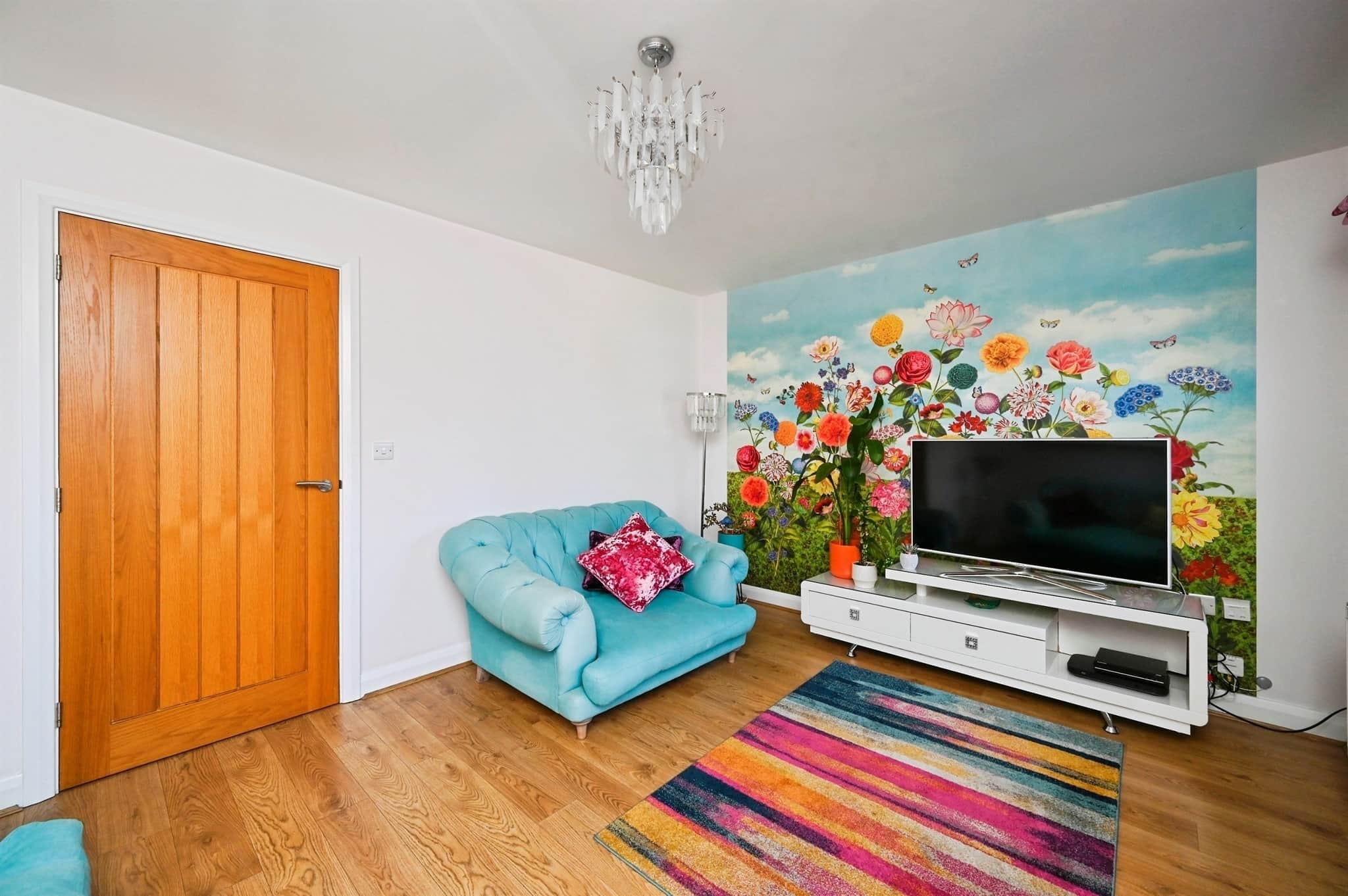 Property at Birchwood Road, Alfreton