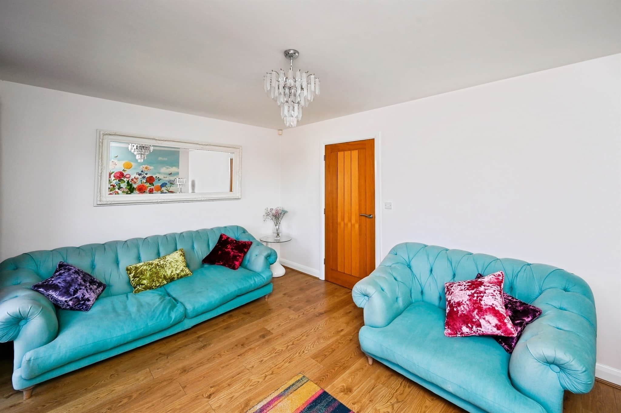 Property at Birchwood Road, Alfreton